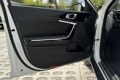 Kia XCeed L 1.5 T-GDI DCT