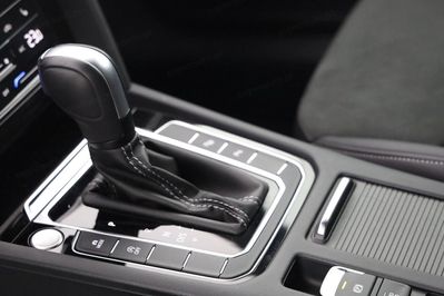 Volkswagen Arteon 2.0 TDI 4Motion R-Line DSG