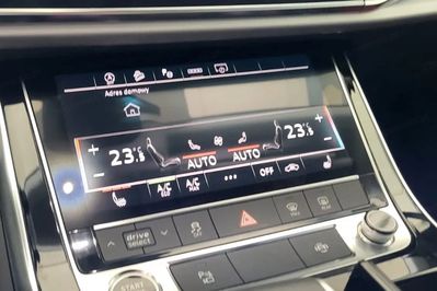 Audi Q7 45 TDI quattro S Line