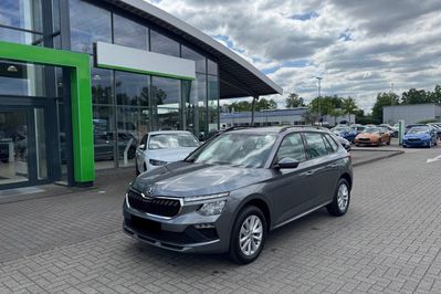 Skoda Kamiq Selection 1.0 TSI DSG
