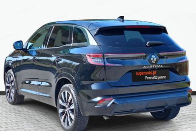 Renault Austral 1.3 TCe Techno