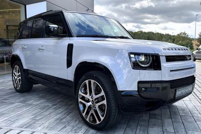 Land Rover Defender 110 3.0 D250 X-Dynamic HSE