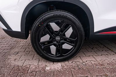 Omoda 5 Premium DCT 1.6 T-GDI