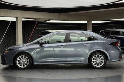 Toyota Corolla 1.5