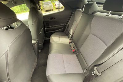 Toyota C-HR 2.0 Hybrid Executive