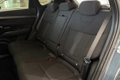 Hyundai Tucson 1.6 T-GDI Smart 2WD DCT