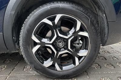 Citroen C5 Aircross Shine 1.6 PHEV EAT8