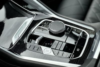 BMW X6 xDrive30d M Sport