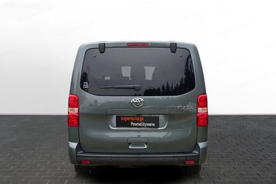Toyota Proace Verso D4-d Long VIP