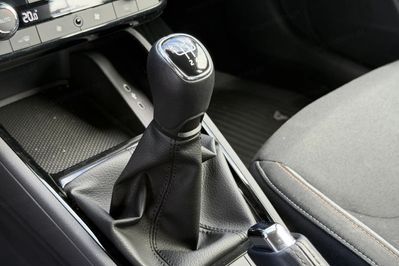 Skoda Scala 1.0 Tsi Selection