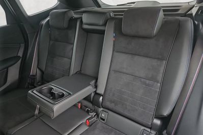 BMW X1 xDrive20d M Sport