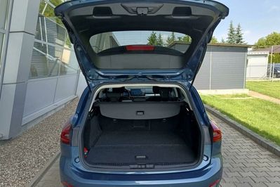 Ford Focus 1.5 Ecoblue Titanium x