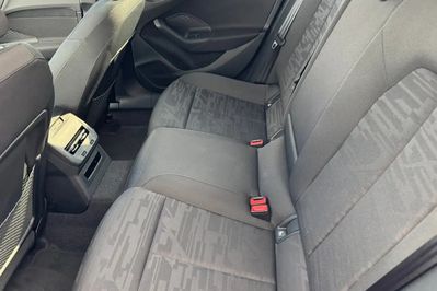 Audi A5 TFSI Avant