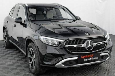 Mercedes GLC 300 de 4MATIC Avantgarde