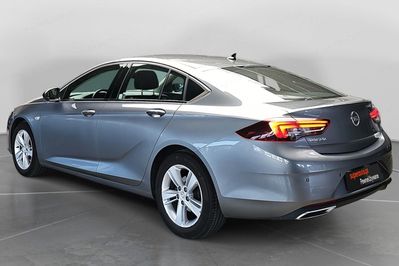 Opel Insignia 2.0 T Business Elegance S&S aut