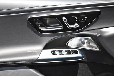 Mercedes Klasa E 220 d 4-Matic AMG Estate