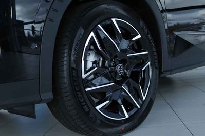 Peugeot 5008 GT Exclusive S&S e-DCS6 1.2 PureTech mHEV
