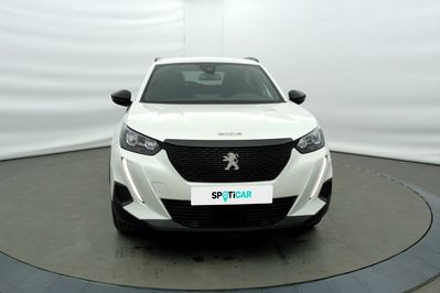 Peugeot 2008 Style 1.2 PureTech EAT8