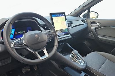 Renault Symbioz 1.6 E-Tech Full Hybrid Techno