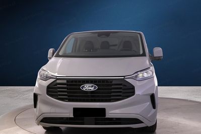 Ford Transit Custom 320 L2H1 Limited A8