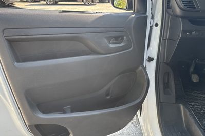 Opel Vivaro 2.0 CDTI Extra Long