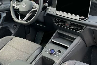 Volkswagen Tiguan Life Plus 2.0 TDI DSG