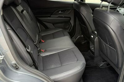 SsangYong Korando T-GDI Quartz 2WD