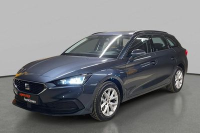 Seat Leon 1.5 TSI