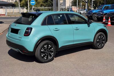 Fiat 600 Pop 1.2 Turbo Hybrid eDCT