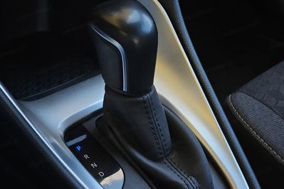 Toyota Yaris 1.5 Hybrid  Comfort
