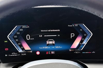 BMW Seria 1 120 mHEV aut