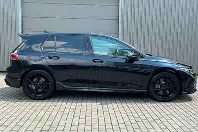 Volkswagen Golf 2.0 TSI 4Motion R  Black Edition DSG