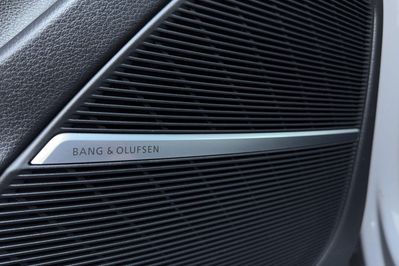 Audi Q8 RS Q8 TFSI mHEV Quattro Tiptronic