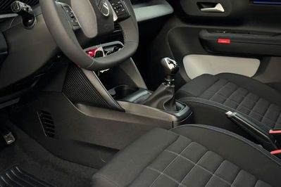 Citroen C3 Plus 1.2 Turbo