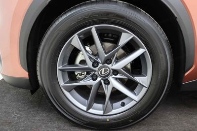Lexus LBX LBX 1.5 Hybrid