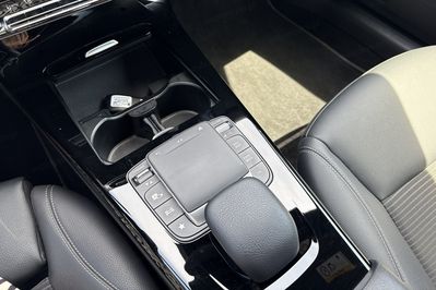 Mercedes Klasa A 180