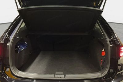 Volkswagen Taigo 1.0 TSI
