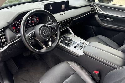 Mazda CX-60 Homura Plus AWD