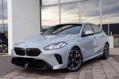 BMW Seria 1 116 M Sport