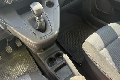 Toyota Proace City Verso Business 1.5