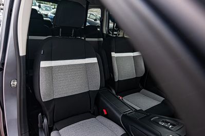 Citroen Berlingo XL L2H1 Max Kombi EAT8