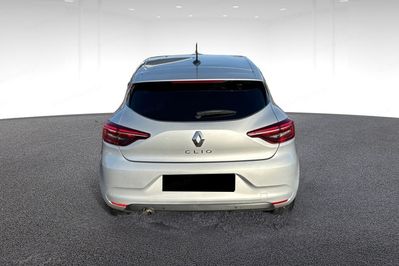 Renault Clio Evolution 1.0 Sce