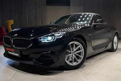 BMW Z4 20i sDrive Advantage