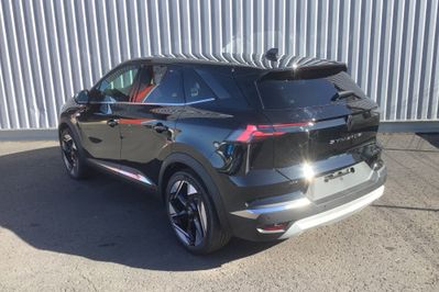 Renault Symbioz Iconic