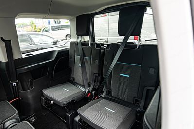 Ford Tourneo Connect Grand L2H1 Active A7