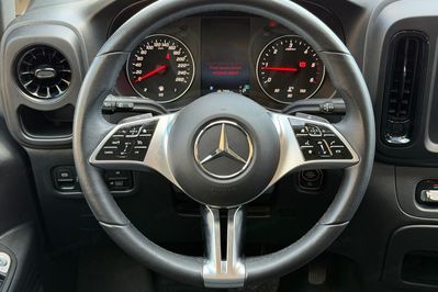 Mercedes Vito Tourer 116 CDI L1 Pro 9G-Tronic