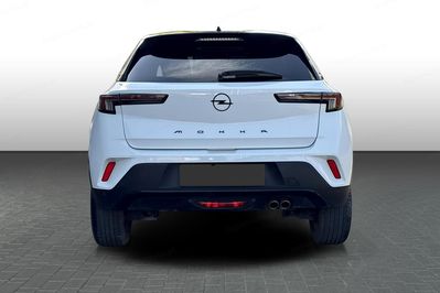Opel Mokka GS 1.2 T  S&S aut