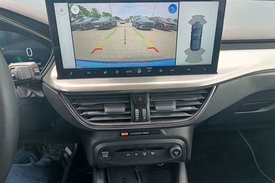 Ford Focus 1.0 EcoBoost Titanium