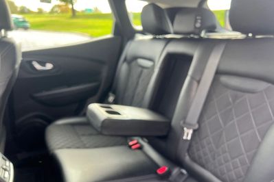 Renault Kadjar 1.3 Tce Fap Intens