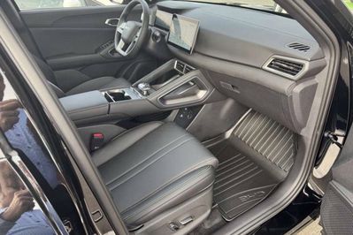 BYD ATTO 2 Active